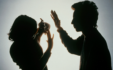 家暴原因分析：男人为什么打老婆？