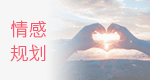 情感规划